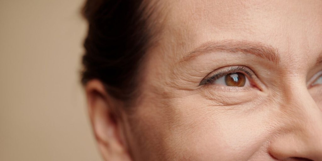 anti wrinkle