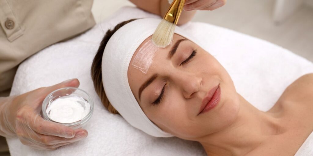 chemical peels