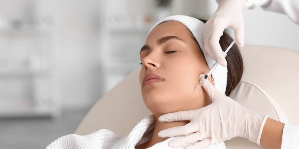 skin booster & filler
