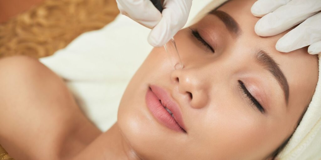 facial